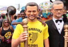 Brasil Torce por ‘O Agente Secreto’ no Oscar 2026