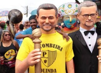 Brasil Torce por ‘O Agente Secreto’ no Oscar 2026