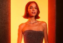 Bruna Marquezine Marca Presença no Oscar 2026 como Convidada Especial