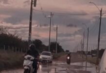 Buracos em Condomínios de Petrolina: Moradores Pedem Providências Urgentes