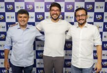 Gabriel Maciel é Confirmado como Pré-Candidato a Deputado Estadual em Pernambuco