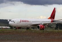Avianca Expande Conexões entre Bogotá e Caracas com Nova Frequência Diária