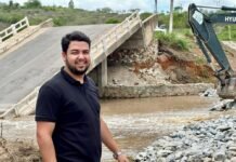 Recuperação em Calçado: Ações Estratégicas Após Desastres Naturais