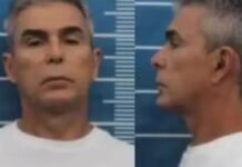 Operação do Gaeco Resulta na Prisão de Policiais Envolvidos com Rogério de Andrade