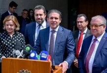 Regulamentação do Trabalho por Aplicativo: Votação Prevista para Abril