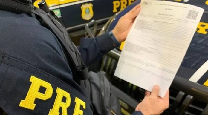 Capturado em Afrânio: Foragido por Associação Criminosa e Golpes Imobiliários