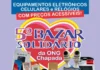 5ª Edição do Bazar Solidário da ONG Chapada em Araripina-PE