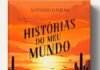 Antonio Damião Lança Livro Inspirado no Sertão em Petrolina
