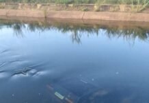 Carro Submerso em Canal de Irrigação em Petrolina: Detalhes do Incidente