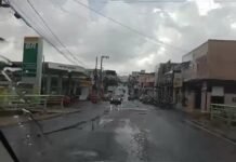 Previsão do Tempo para Araripina: Expectativa de Chuvas Rápidas no Início de Março