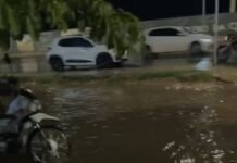 Alagamentos em Petrolina: Chuvas Revelam Velhos Problemas