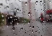 Previsão de Chuva Moderada em Petrolina para Terça-Feira