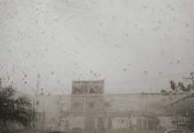 Previsão do Tempo em Petrolina: Céu Nublado e Chance de Chuvas