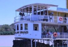 Vapor Benjamim Guimarães Retorna ao Rio São Francisco após Longa Interrupção