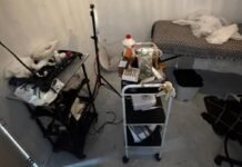 Clínica Ilegal é Fechada em Ação Policial em Paulo Afonso