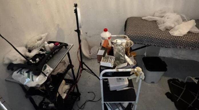 Clínica Ilegal é Fechada em Ação Policial em Paulo Afonso