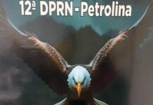 Trio é Capturado em Petrolina com 3,2 kg de Cocaína em Ação Policial