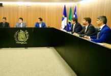 Aprovação de Projetos do Governo na Alepe: Empréstimos e Alterações na LOA