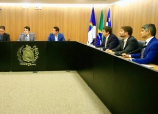 Aprovação de Projetos do Governo na Alepe: Empréstimos e Alterações na LOA