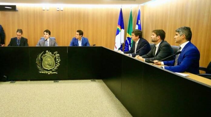 Aprovação de Projetos do Governo na Alepe: Empréstimos e Alterações na LOA