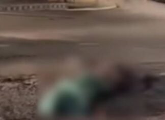 Violência em Petrolina: Jovem é Assassinato a Tiros na Cohab Massangano