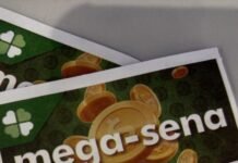 Resultados do Concurso 2990 da Mega-Sena: Números Sorteados e Prêmio Acumulado