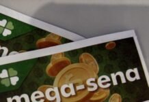 Mega-Sena Acumula Novamente e Prêmio Principal Chega a R$ 13 Milhões