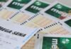 Aposta em Eusébio (CE) Conquista Prêmio de R$ 158 Milhões na Mega-Sena