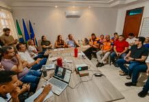 Araripina: Ações Emergenciais e Relatório Técnico Sobre os Impactos das Chuvas