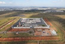 Transferência de Daniel Vorcaro para Presídio de Segurança Máxima em Brasília é Autorizada