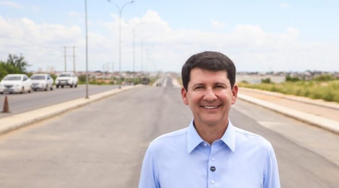 Avanços na Duplicação da Transnordestina em Petrolina: Um Novo Capítulo na Mobilidade Urbana