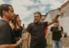 Resposta Rápida às Chuvas: Prefeito de Araripina Lidera Ações Emergenciais