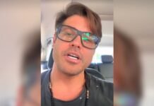 MDB Mulher Rejeita Filiação de Dado Dolabella e Pré-Candidatura ao Cargo Legislativo