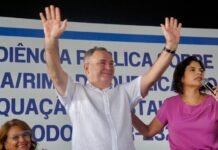 Avanços na Duplicação da BR-232: Zeca Cavalcanti e Priscila Krause em Arcoverde