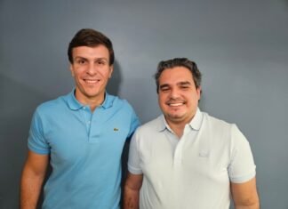 Moacir Bezerra Filho Anuncia Apoio a Miguel Coelho e Clodoaldo Magalhães em Pernambuco