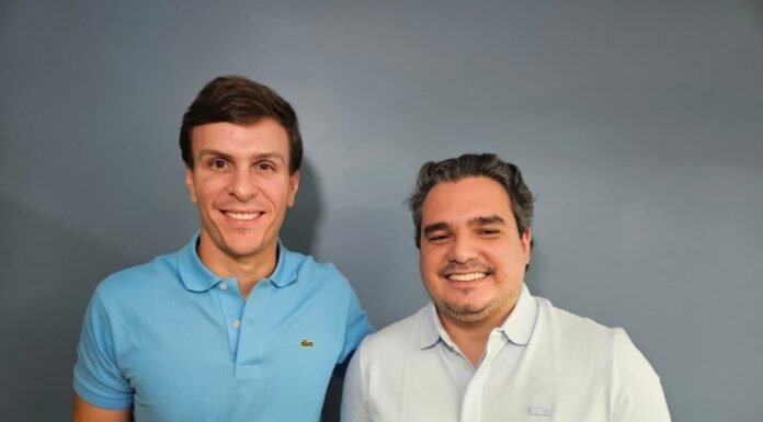 Moacir Bezerra Filho Anuncia Apoio a Miguel Coelho e Clodoaldo Magalhães em Pernambuco