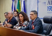Audiência na Alepe Debate Proposta de Tarifa Zero no Transporte Público de Pernambuco