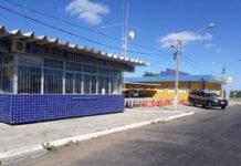 Motorista é Detido em Serra Talhada por Apresentar Documento Falsificado