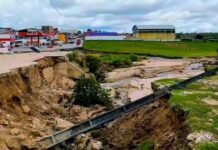 Governo Federal Declara Emergência em 30 Municípios do País