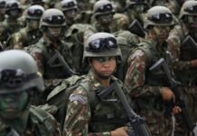Cotas para Negros, Indígenas e Quilombolas em Concursos Militares: Nova Portaria do Ministério da Defesa