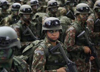 Cotas para Negros, Indígenas e Quilombolas em Concursos Militares: Nova Portaria do Ministério da Defesa