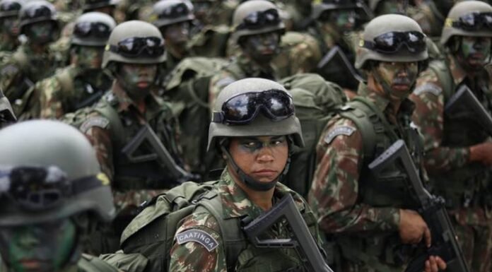 Cotas para Negros, Indígenas e Quilombolas em Concursos Militares: Nova Portaria do Ministério da Defesa