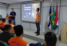 Caruaru Sedia Reunião para Planejamento da Operação Inverno 2026