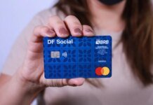 Prazo para Abertura de Contas no DF Social se Encerrará em Breve