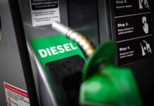 Aumento no Preço do Diesel: Litro Chega a R$ 6,80 e Alta de 12% é Registrada