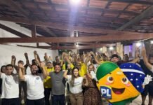 Bodocó Celebra a Instalação do Diretório do PL: Um Marco Político para o Sertão
