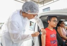 Petrolina Promove Dia D de Vacinação Contra a Gripe Neste Sábado