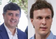 União Progressista: Desafios e Disputas no Cenário Político de Pernambuco