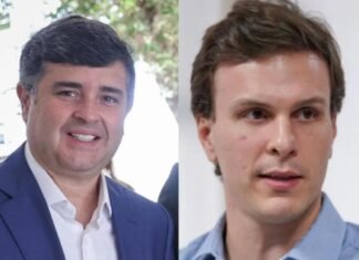 União Progressista: Desafios e Disputas no Cenário Político de Pernambuco