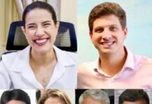 Cenário Eleitoral em Pernambuco: O Caminho para as Chapas Definidas